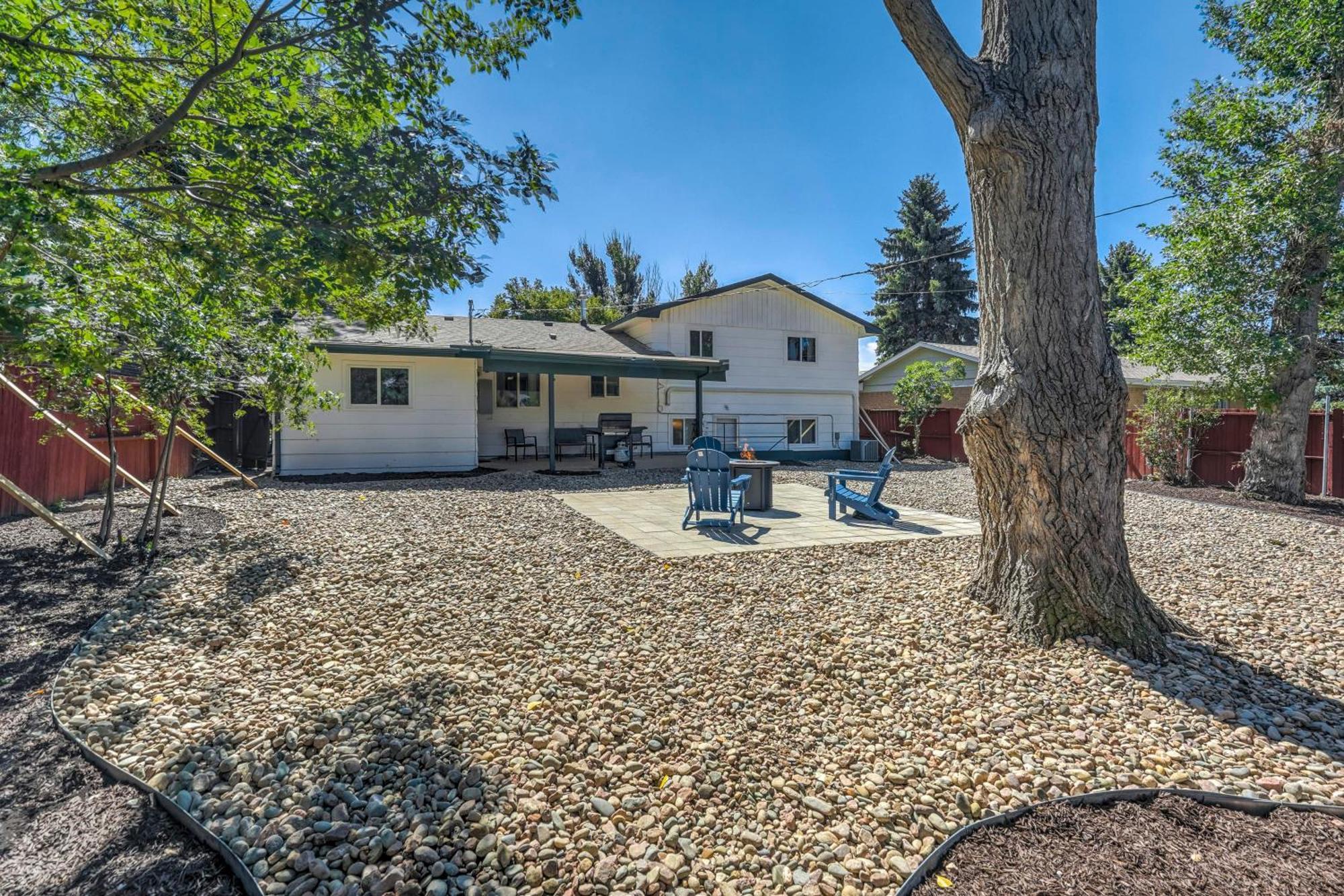 4bd Centrally Located Dog-friendly Close To Park *
