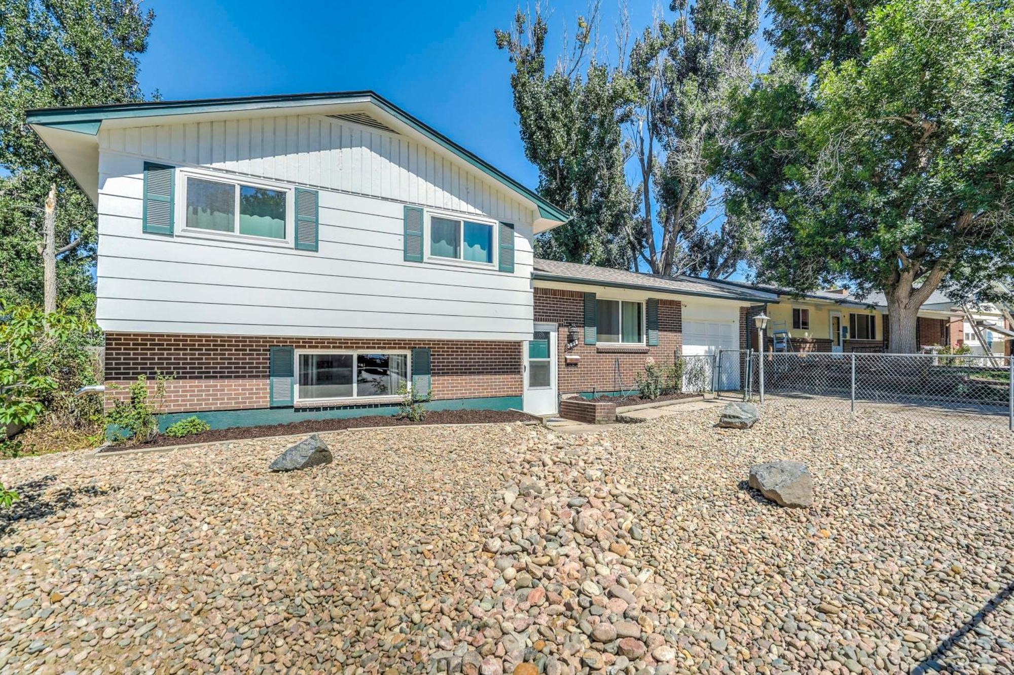 4bd Centrally Located Dog-friendly Close To Park Holiday home