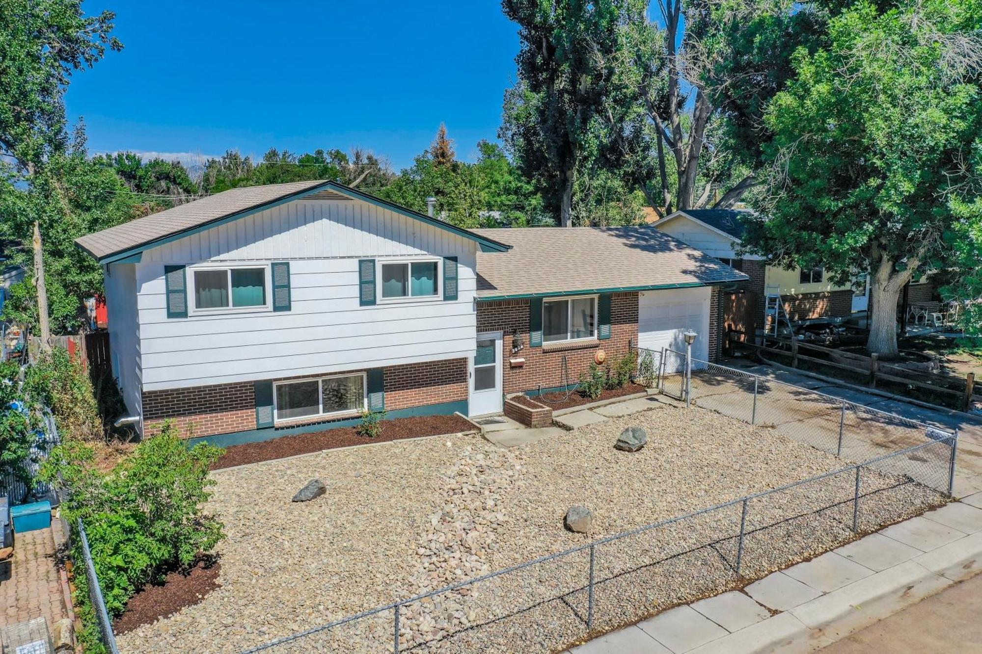 4bd Centrally Located Dog-friendly Close To Park *