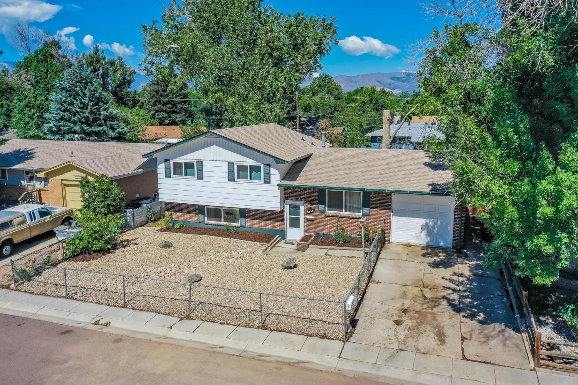 4bd Centrally Located Dog-friendly Close To Park *