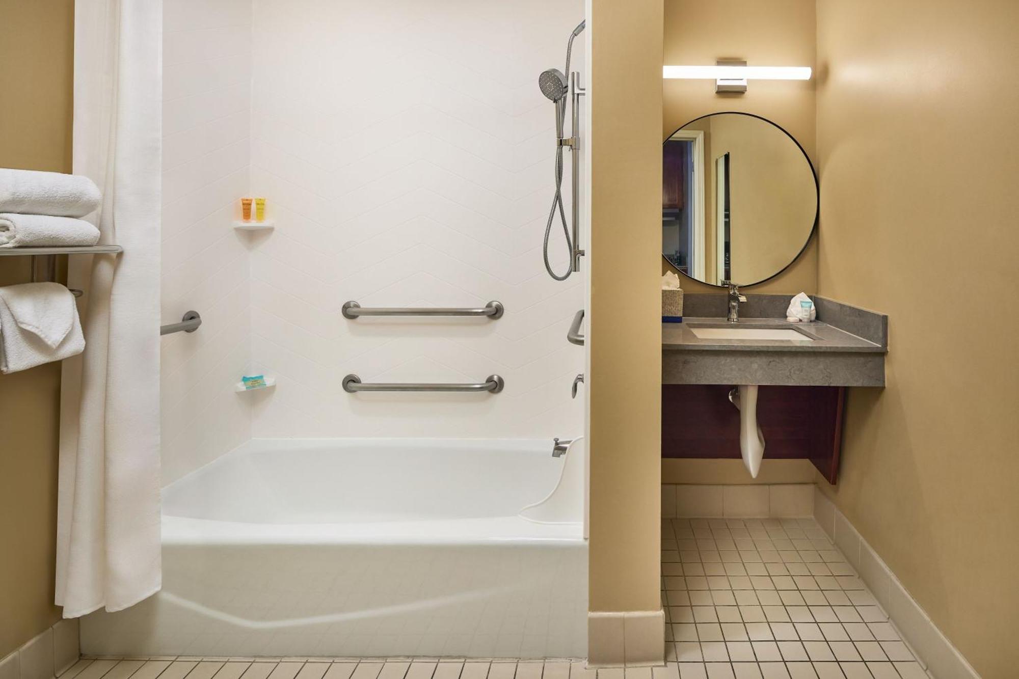 Hotel Towneplace By Marriott South Colorado Springs
