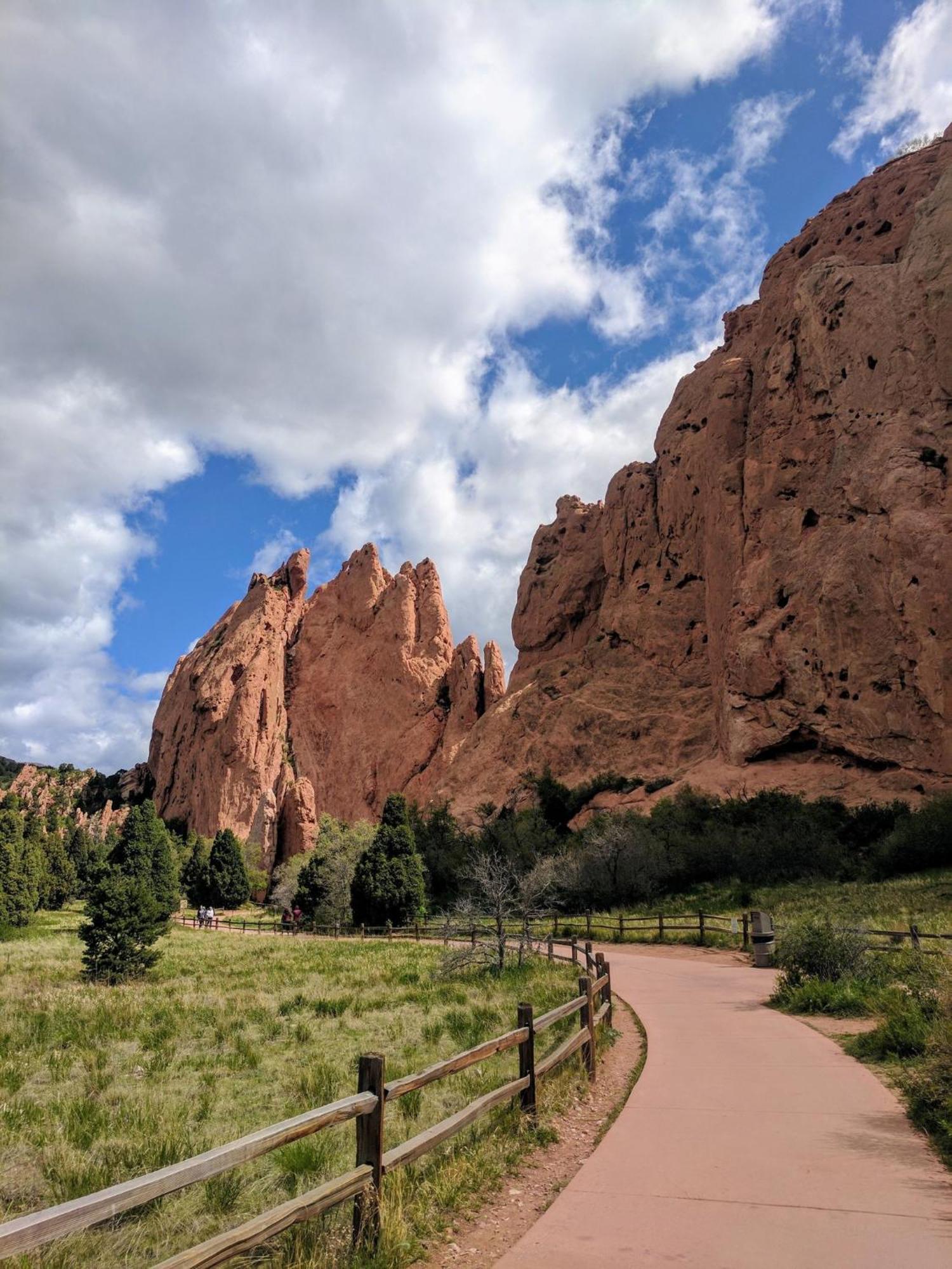 Express & Colorado Springs-airport By Ihg 3*