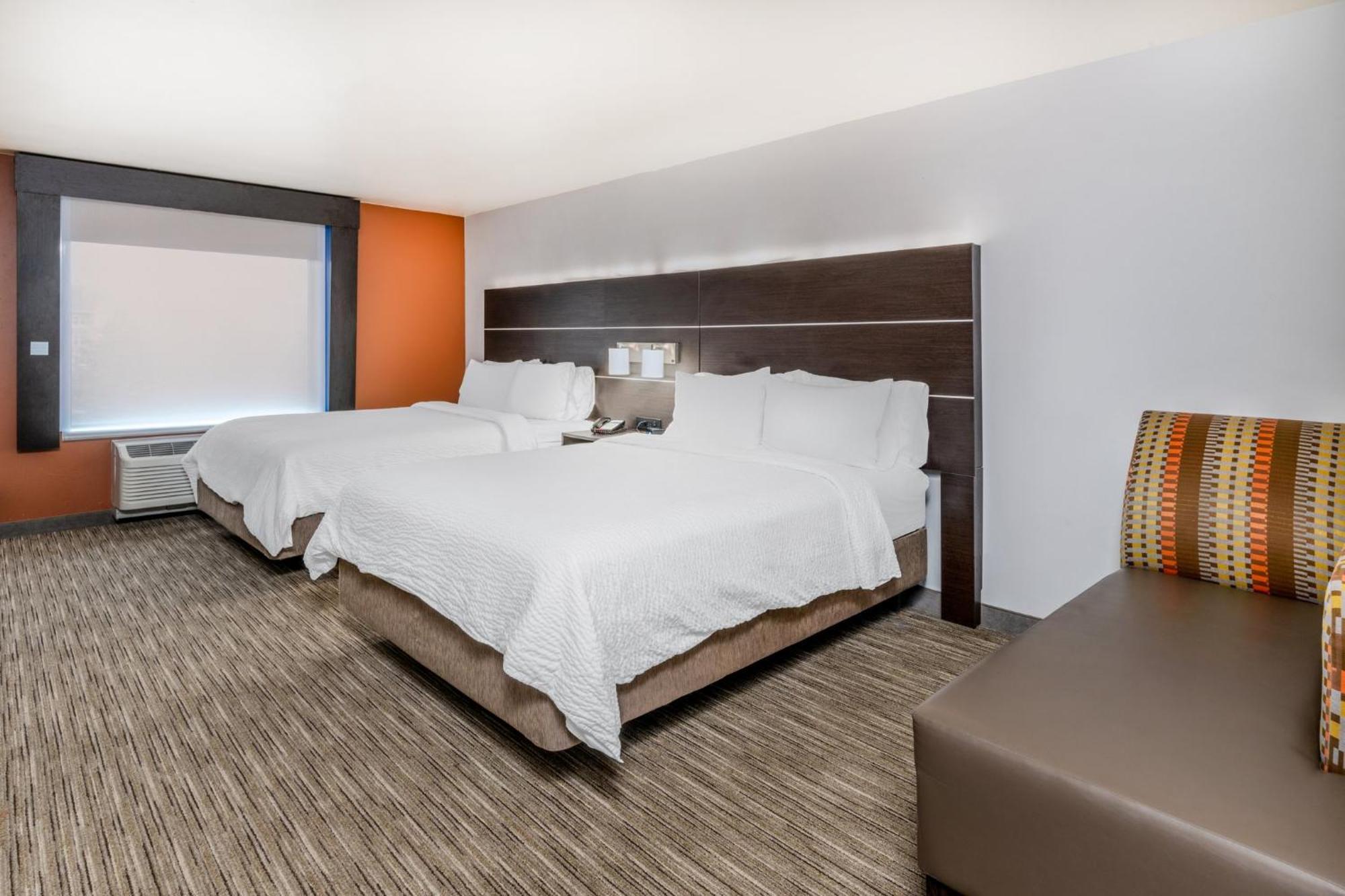 Express & - Afa Northgate By Ihg Colorado Springs