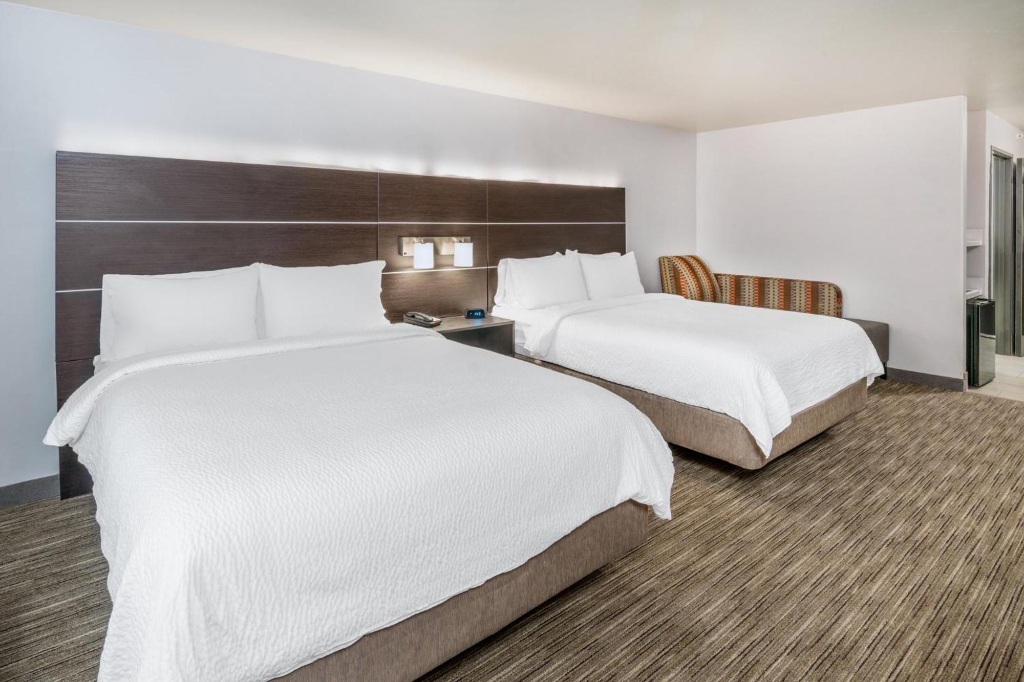 Express & - Afa Northgate By Ihg 2* Colorado Springs