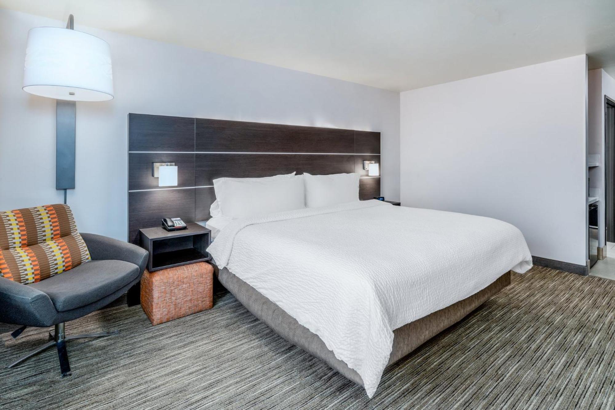Hotel Express & - Afa Northgate By Ihg 2*