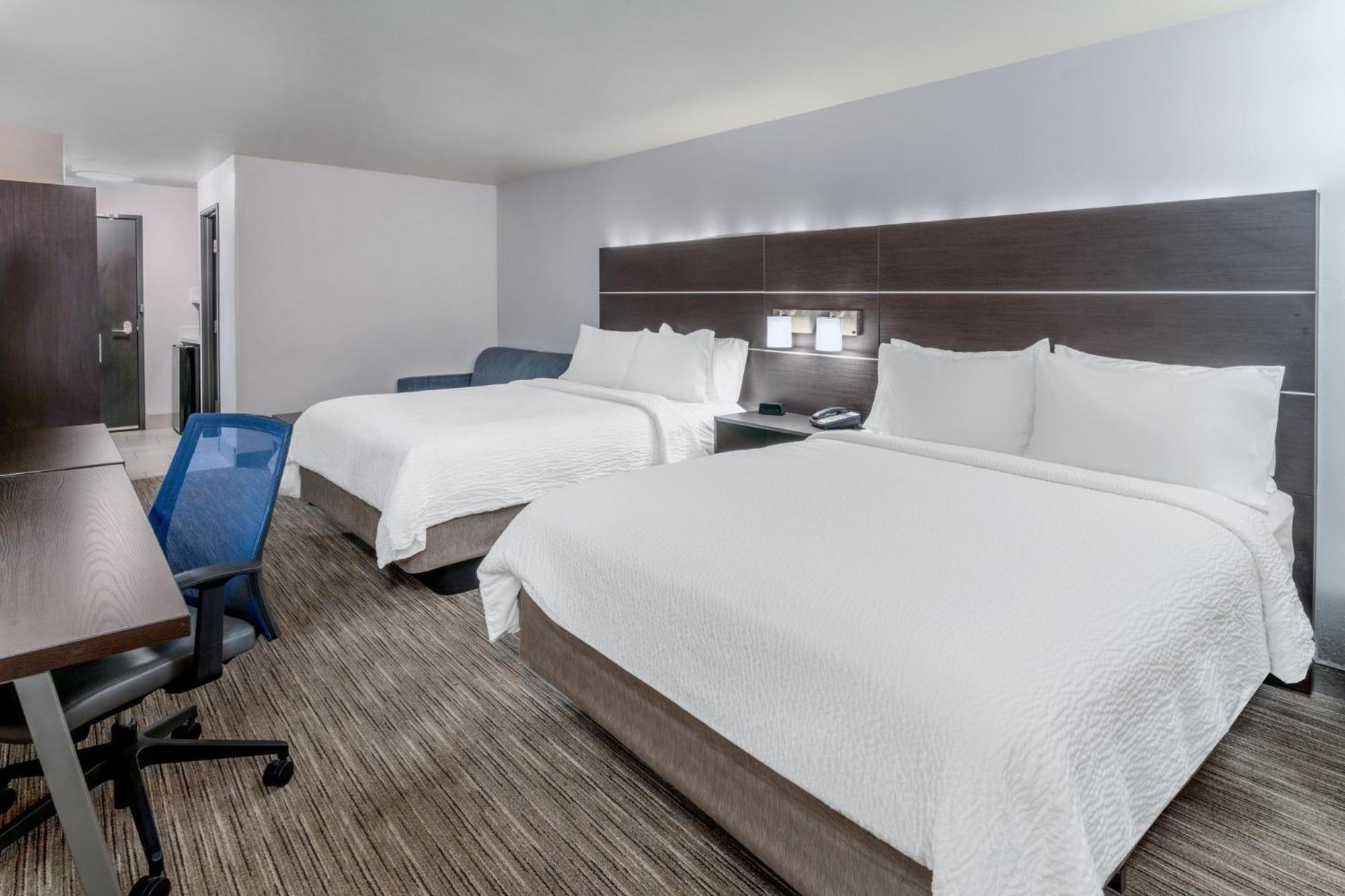 Express & - Afa Northgate By Ihg Hotel Colorado Springs