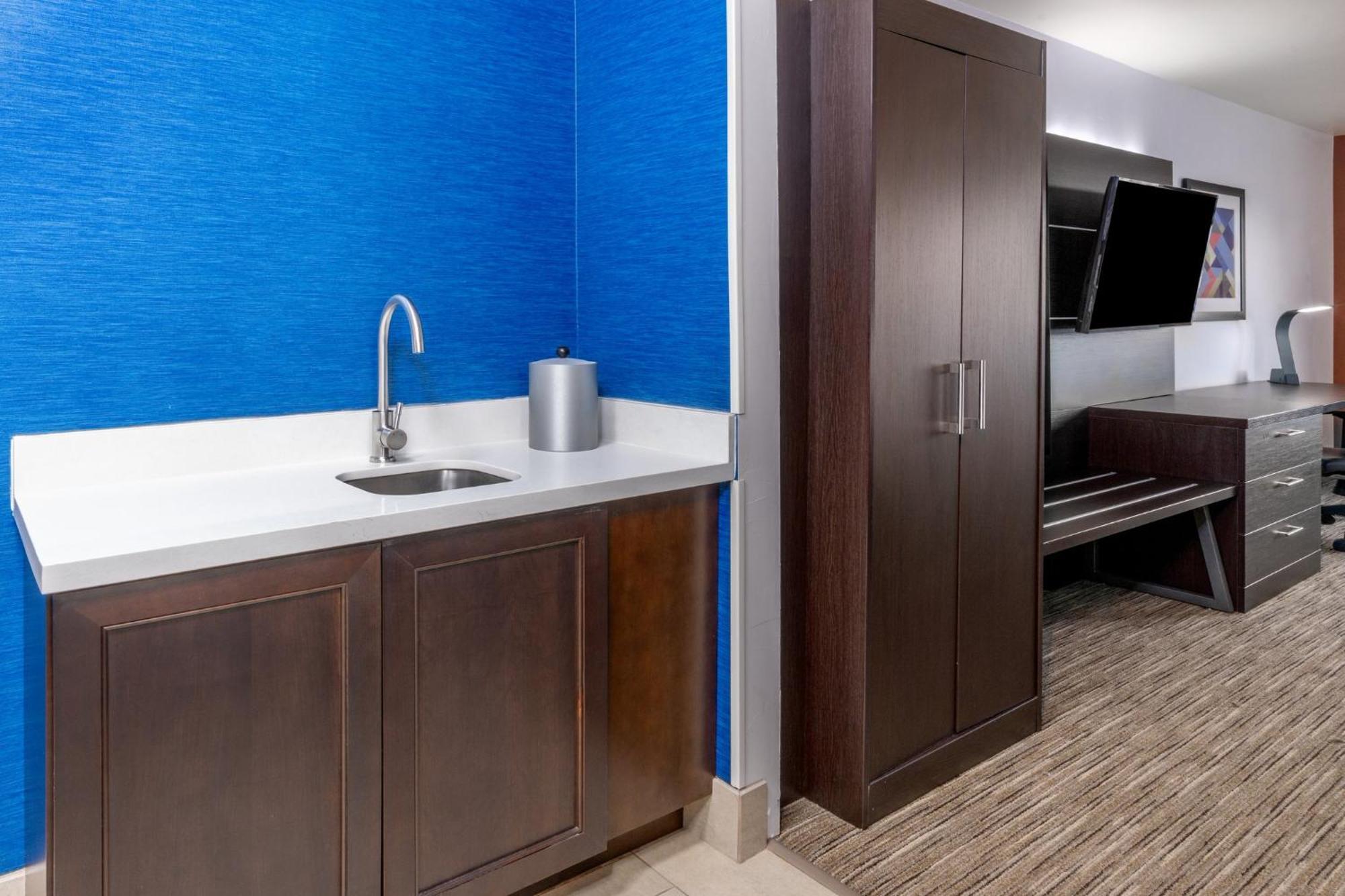 Express & - Afa Northgate By Ihg Colorado Springs
