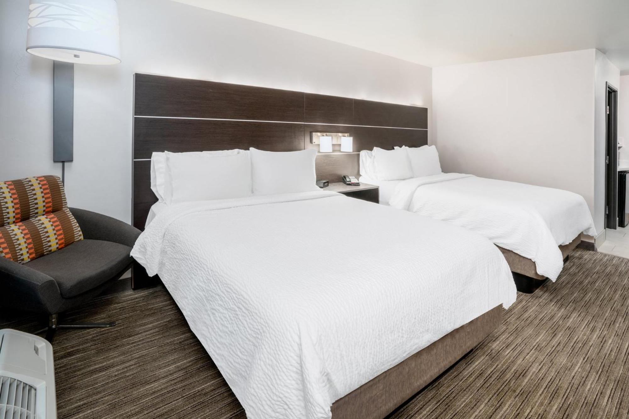 Express & - Afa Northgate By Ihg 2* Colorado Springs