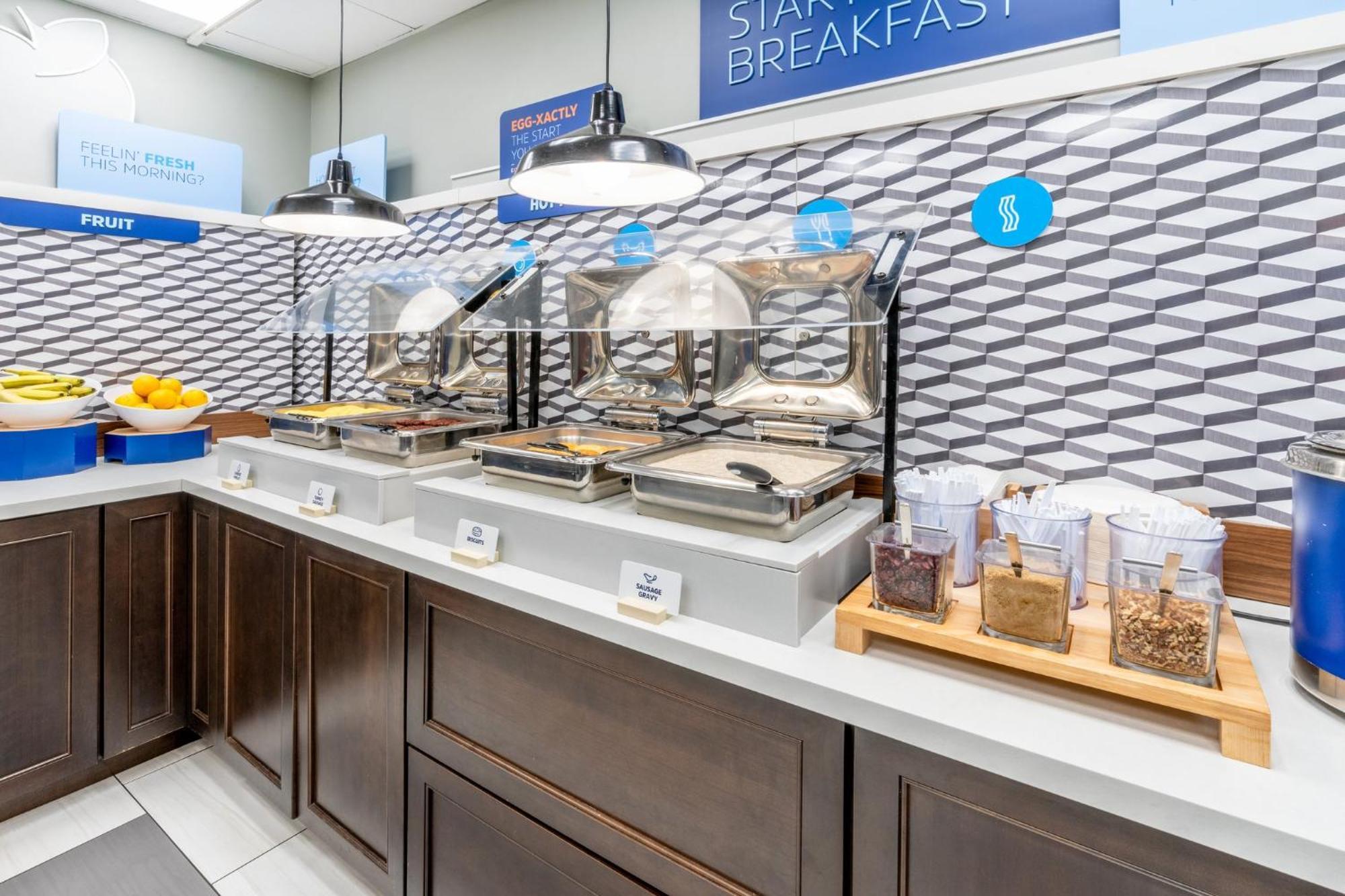 Express & - Afa Northgate By Ihg 2*