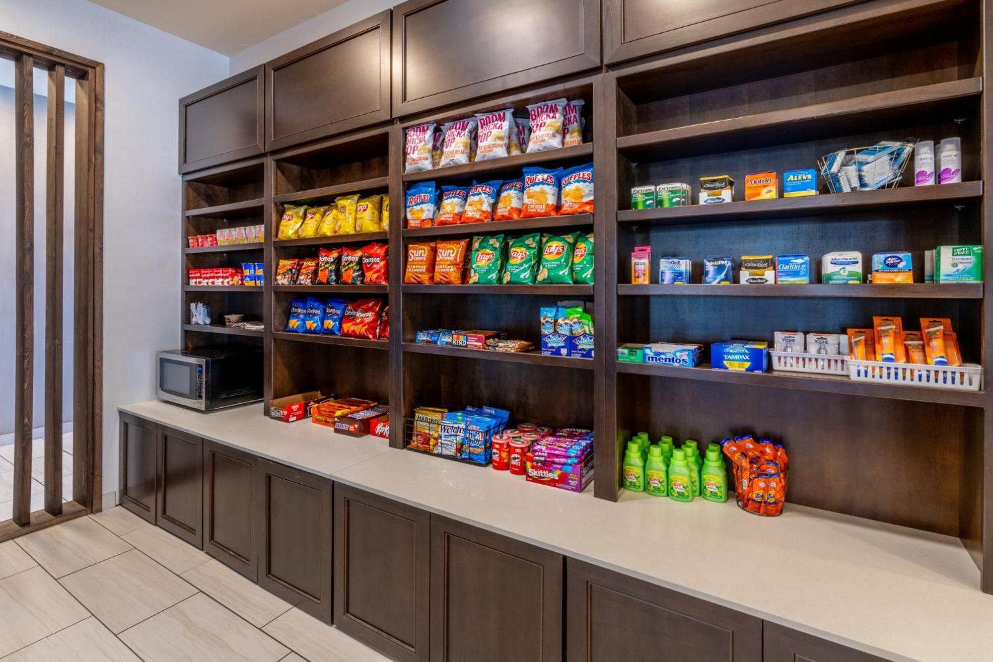 Express & - Afa Northgate By Ihg