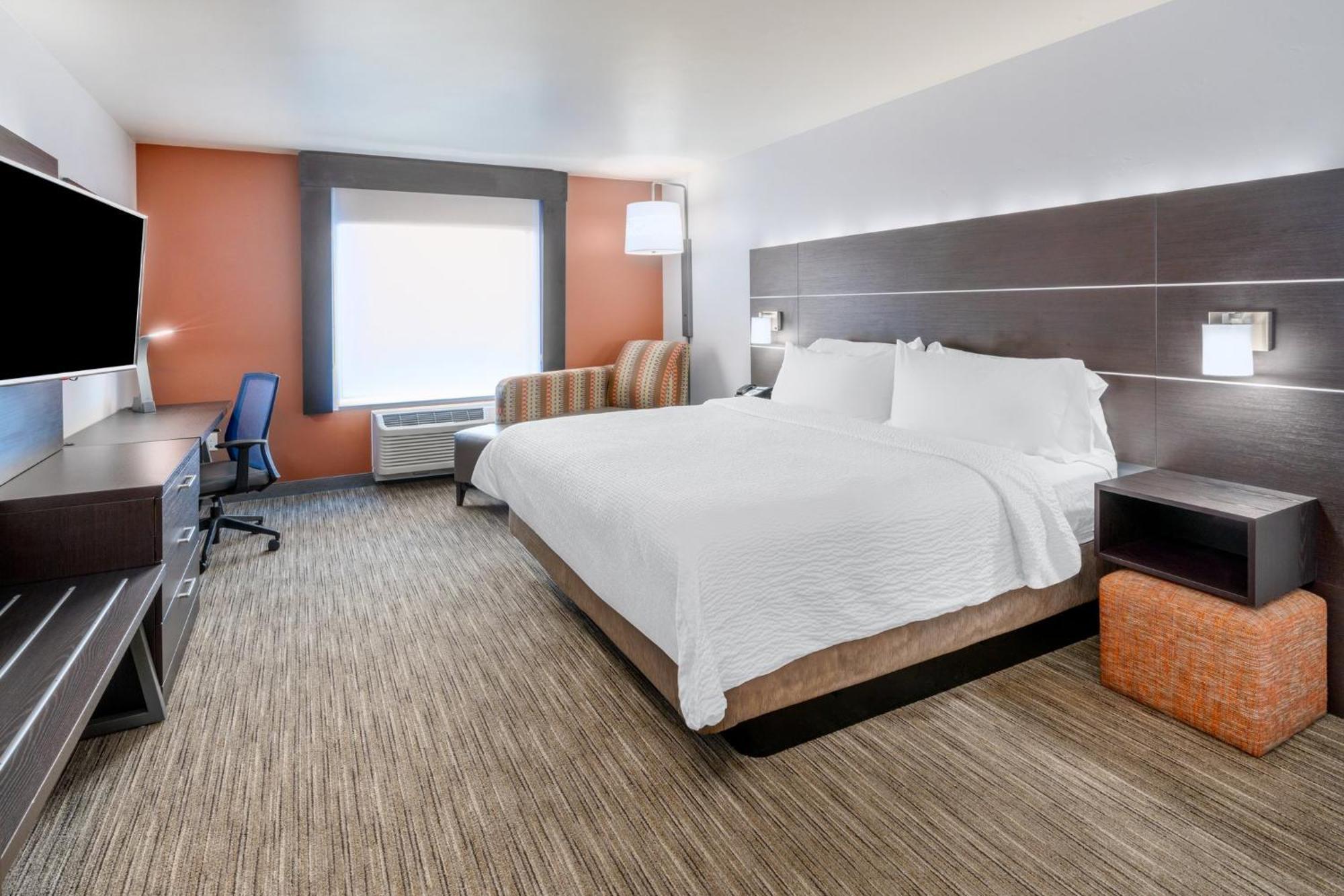 Hotel Express & - Afa Northgate By Ihg Colorado Springs