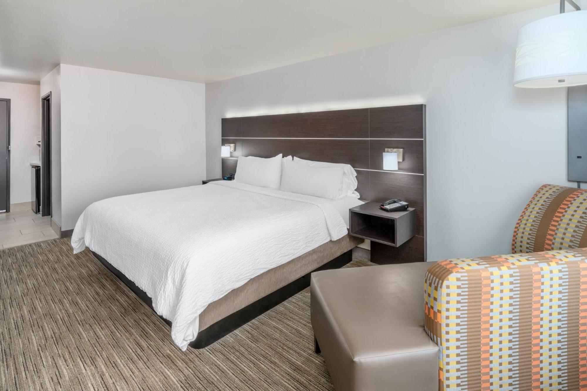 Express & - Afa Northgate By Ihg 2* Colorado Springs