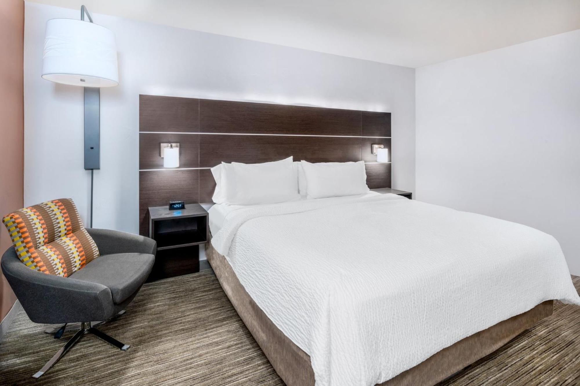Express & - Afa Northgate By Ihg