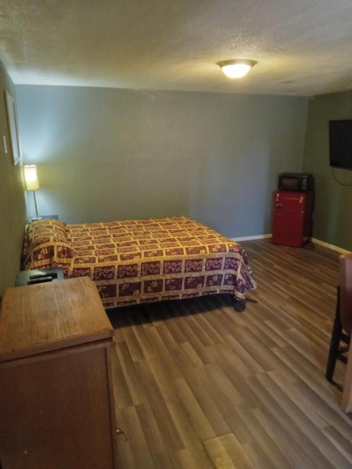 Motel Ranch Colorado Springs