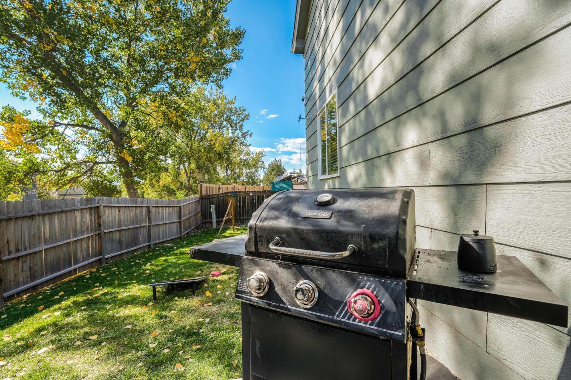 Hearth Haven - Hot Tub Bbq Large Groups *