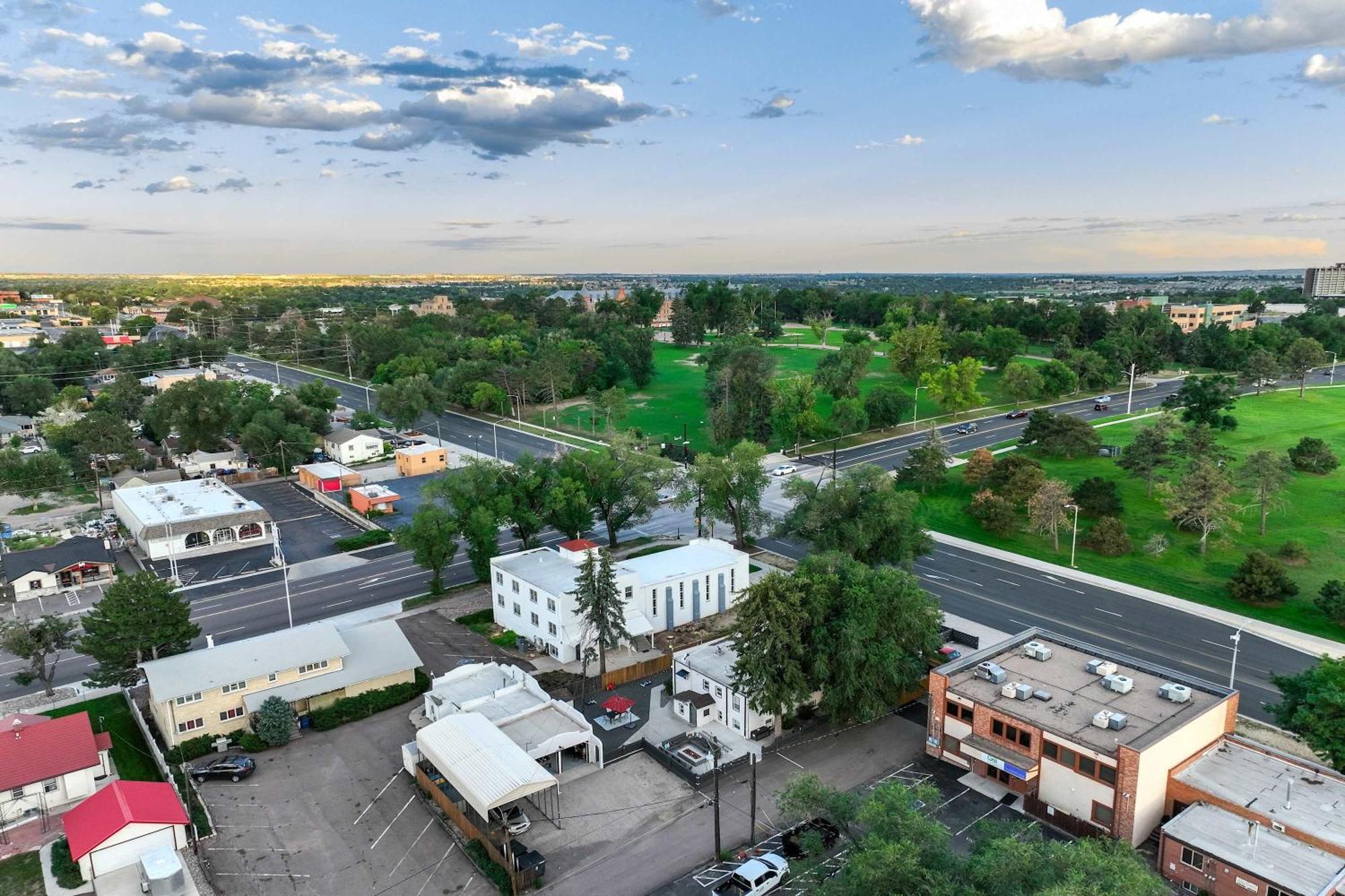 Apartment Pikes Adventure - Downtown King Scenic Views