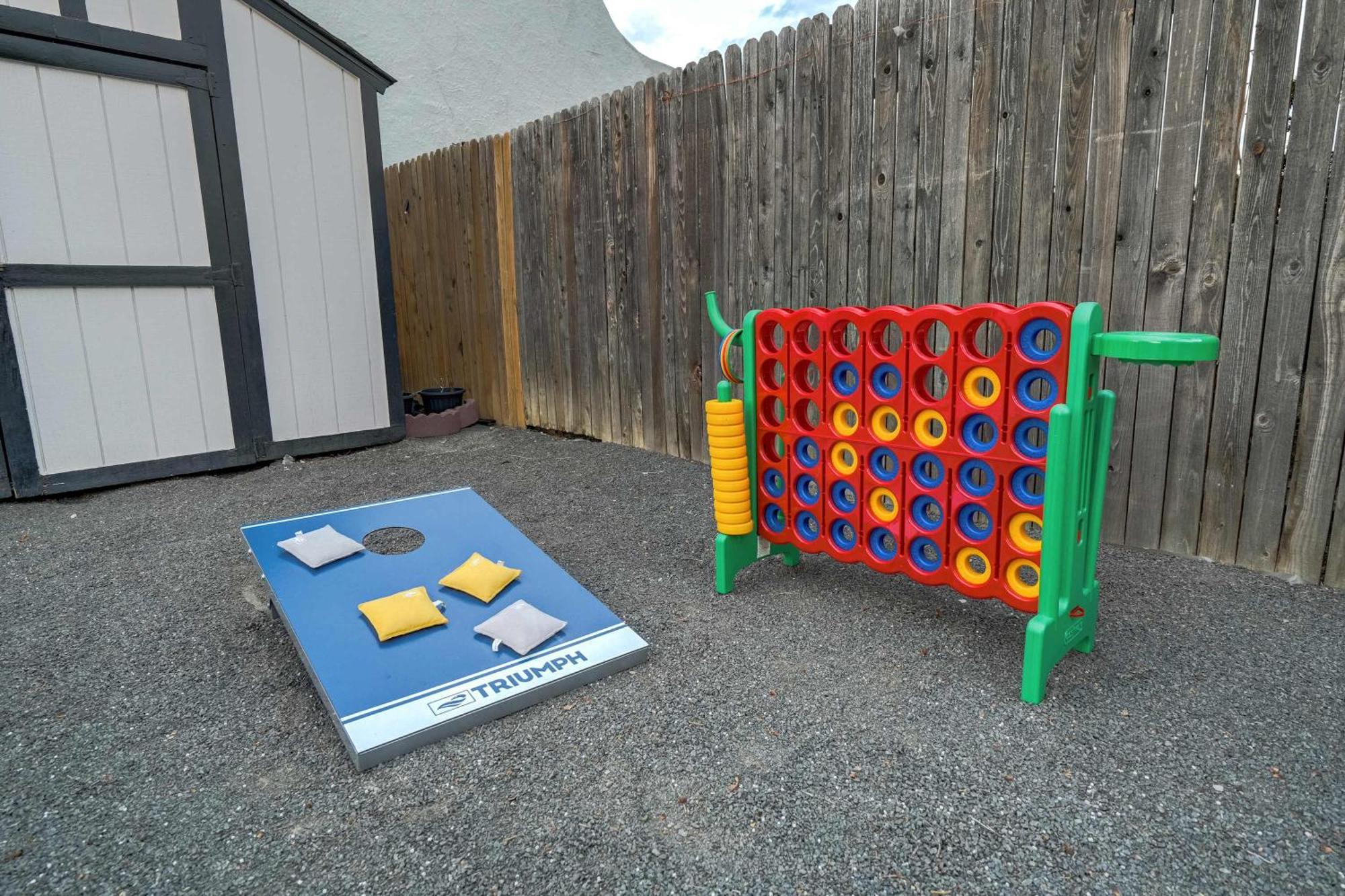 Apartment Pikes Adventure - Downtown King Scenic Views *