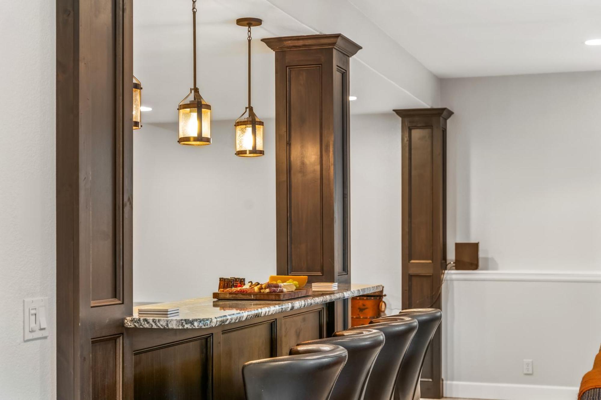 Holiday home North Gate Getaway - Pet Friendly - Game Colorado Springs