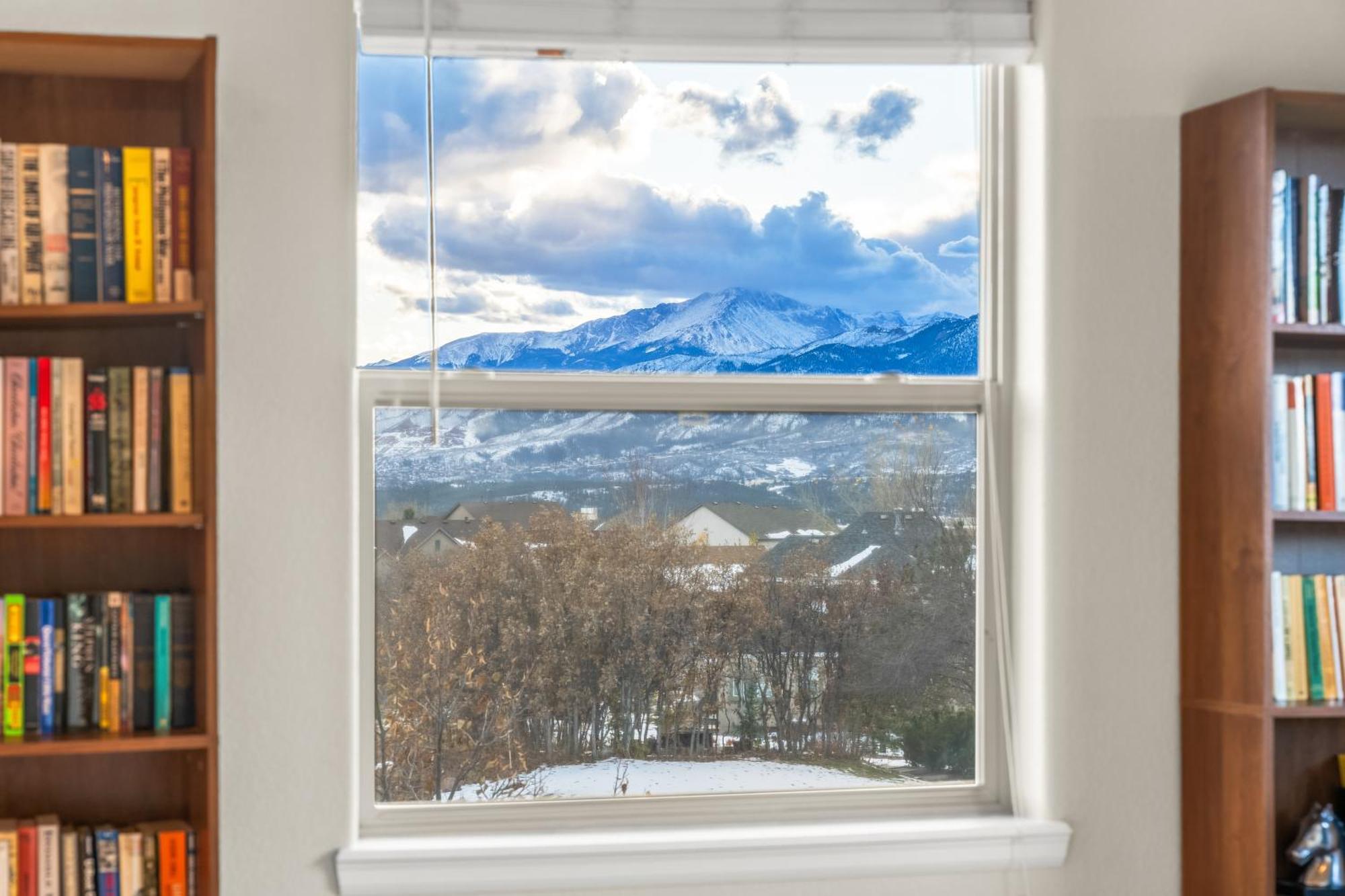 Holiday home North Gate Getaway - Pet Friendly - Game Colorado Springs