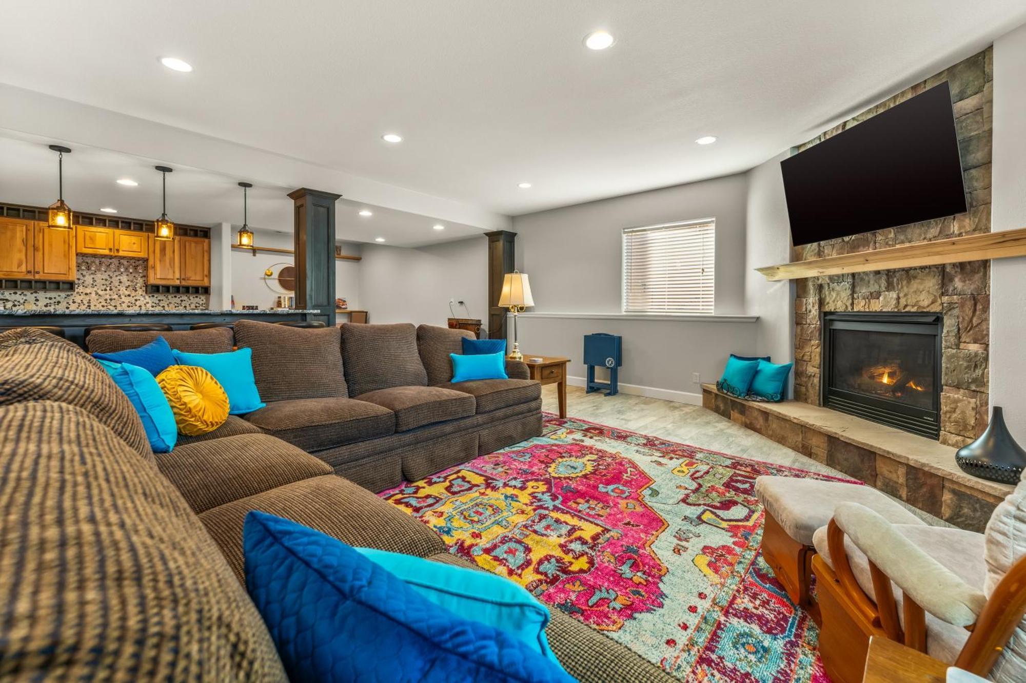 Holiday home North Gate Getaway - Pet Friendly - Game Colorado Springs