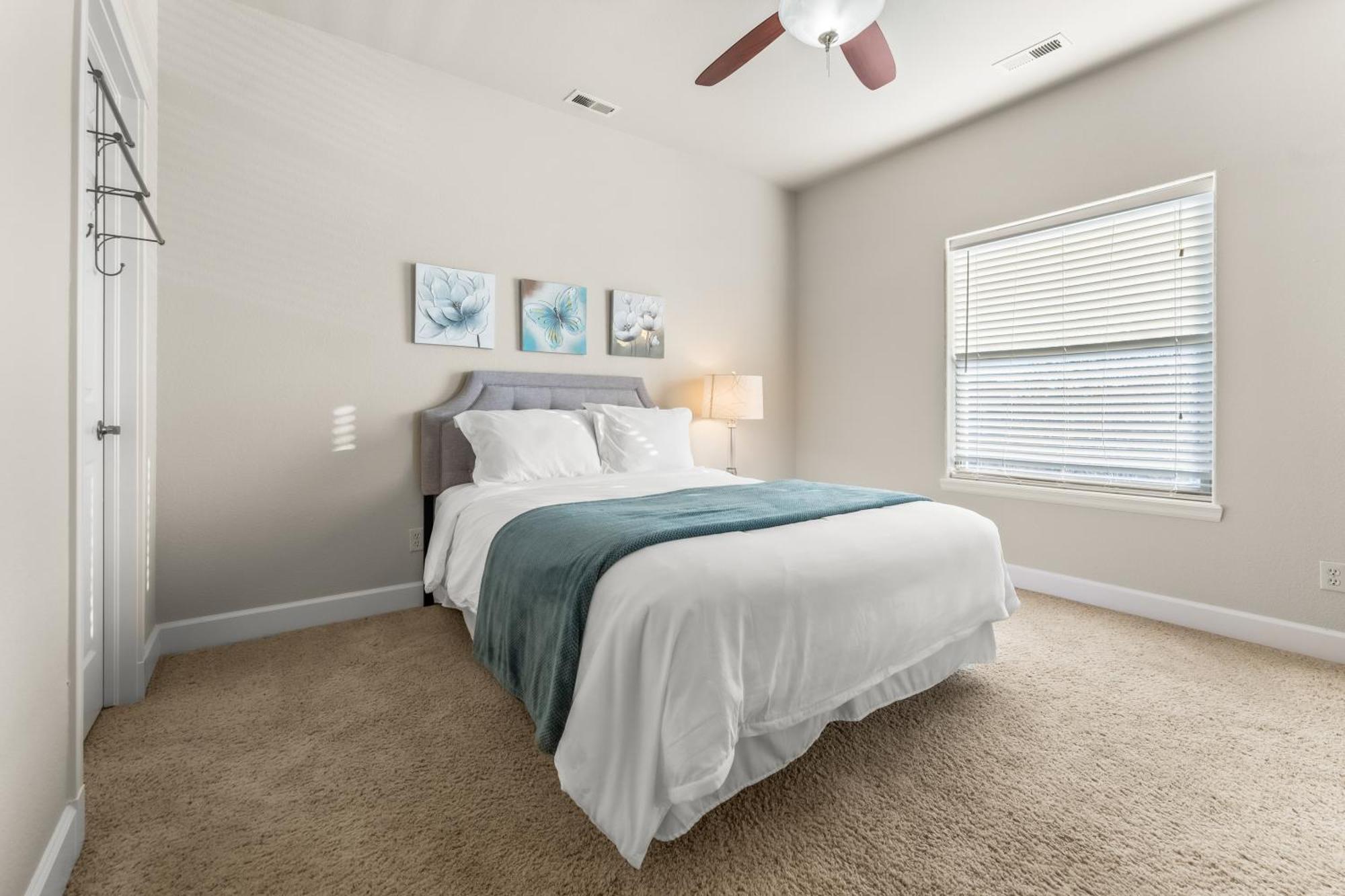 Holiday home North Gate Getaway - Pet Friendly - Game