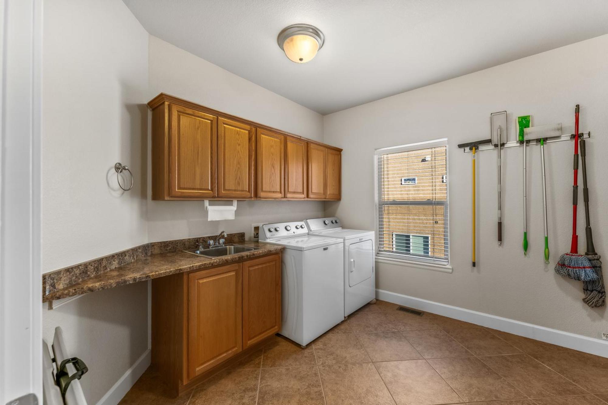 Holiday home North Gate Getaway - Pet Friendly - Game Colorado Springs