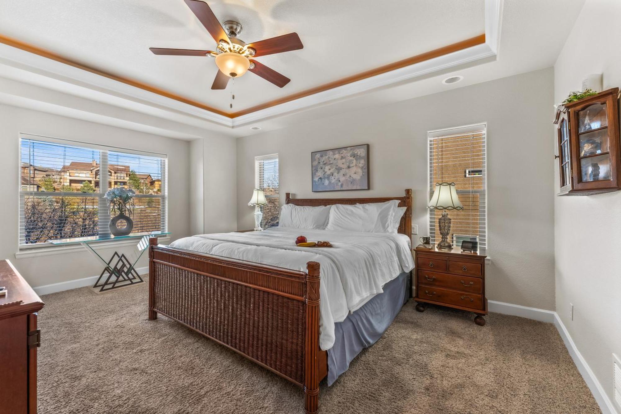 North Gate Getaway - Pet Friendly - Game