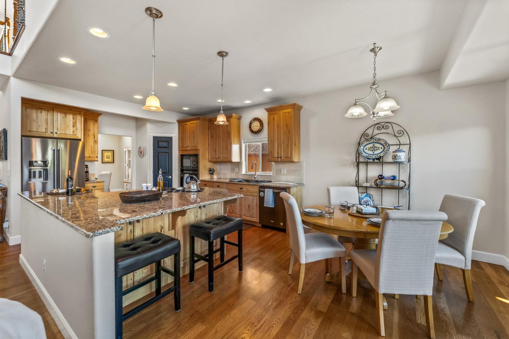Holiday home North Gate Getaway - Pet Friendly - Game
