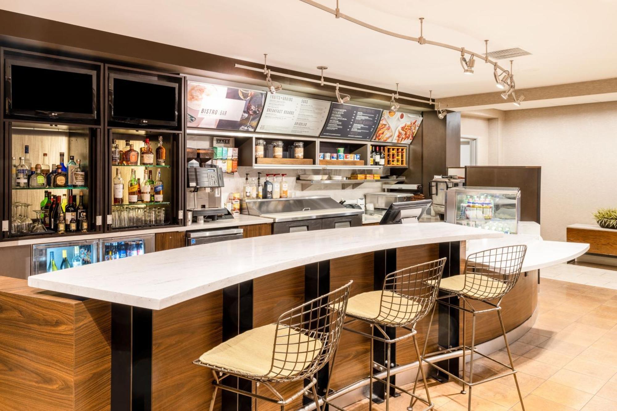 Courtyard By Marriott South 3* Colorado Springs