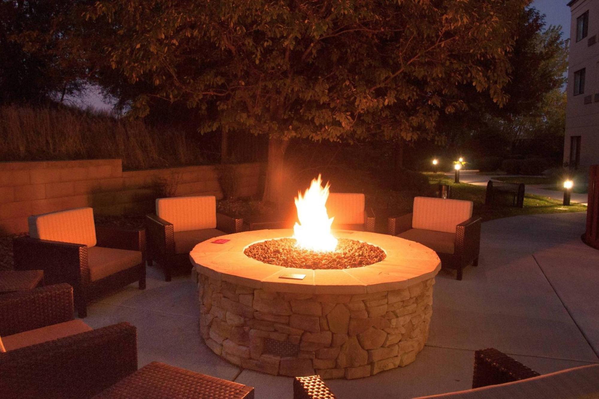 Courtyard By Marriott South 3* Colorado Springs