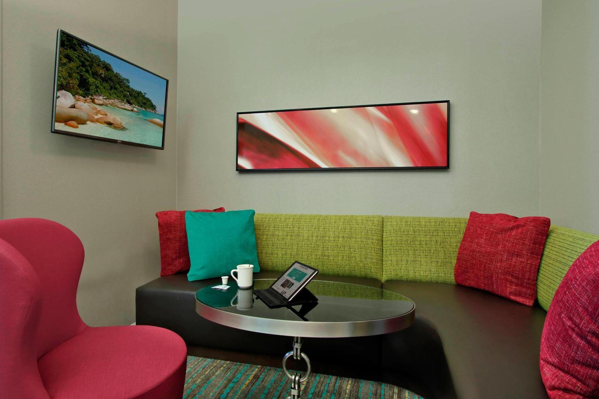 Hotel South Colorado Springs