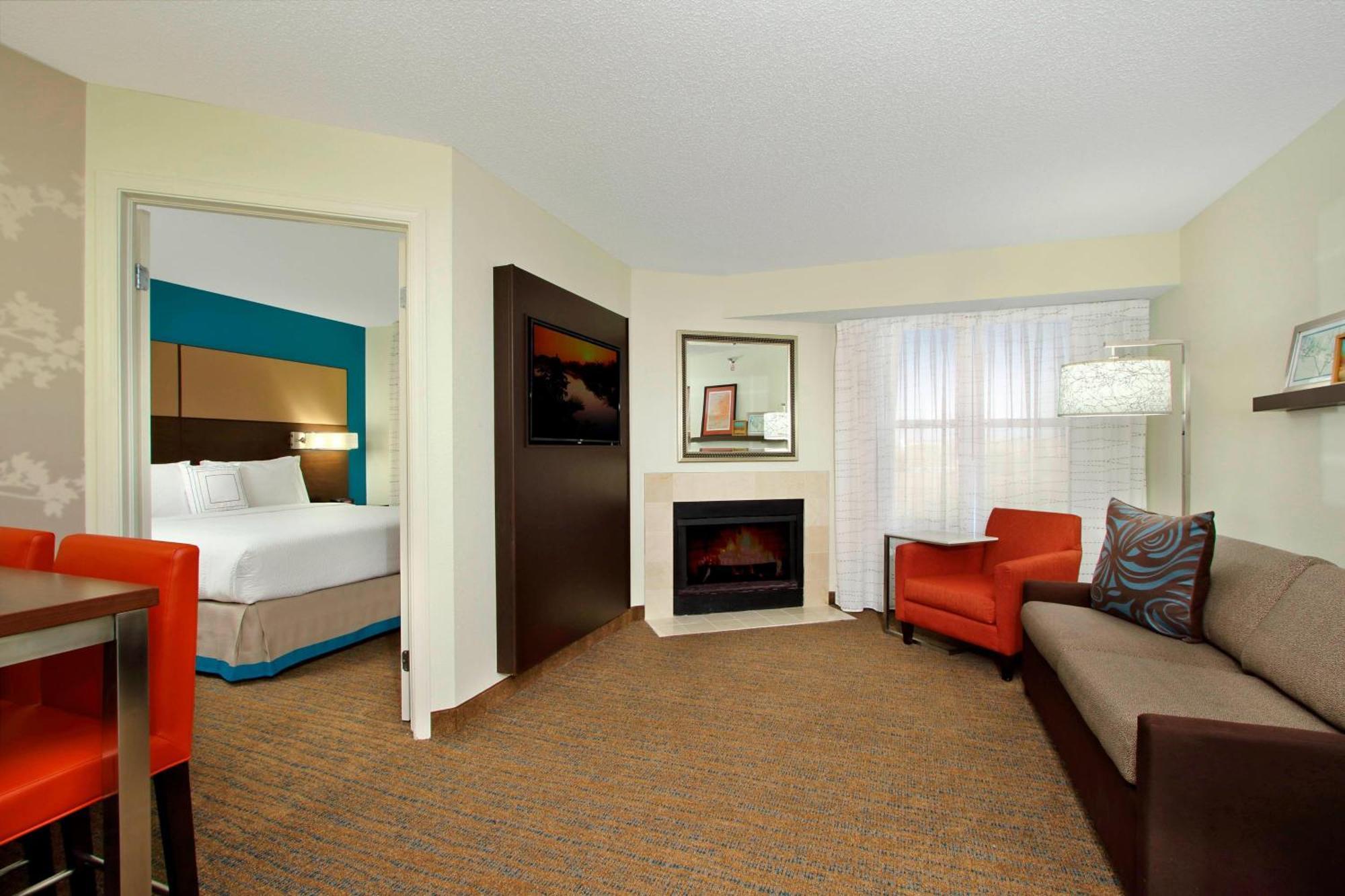 South Hotel Colorado Springs