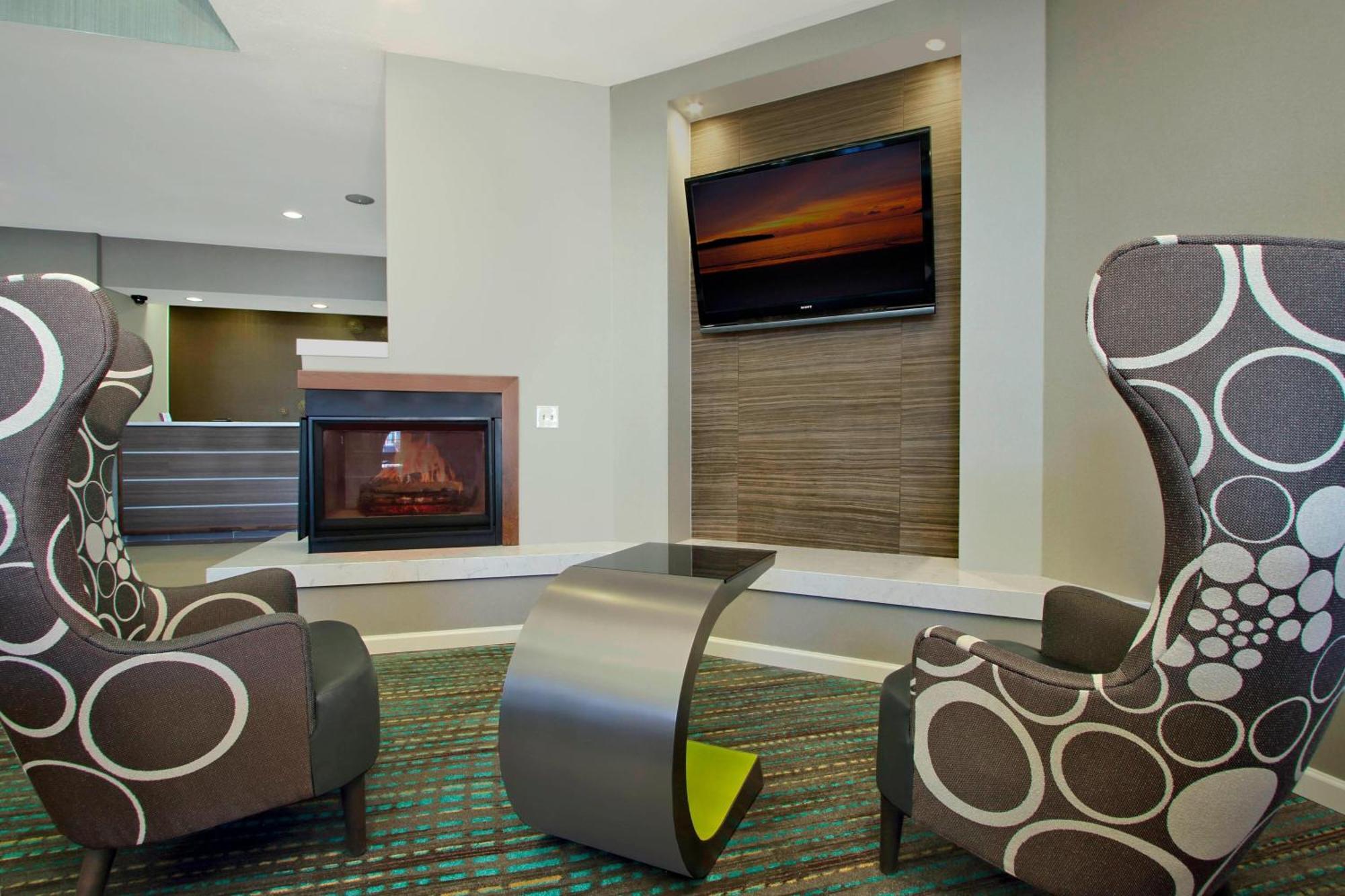 Hotel South Colorado Springs