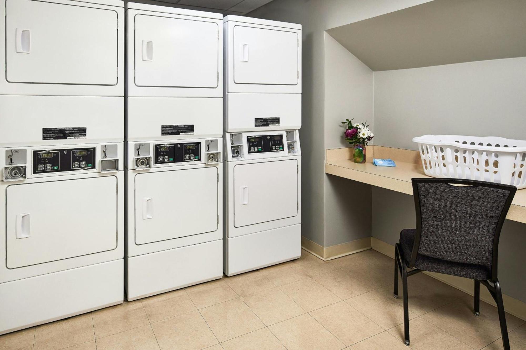 Towneplace By Marriott South Hotel 3*