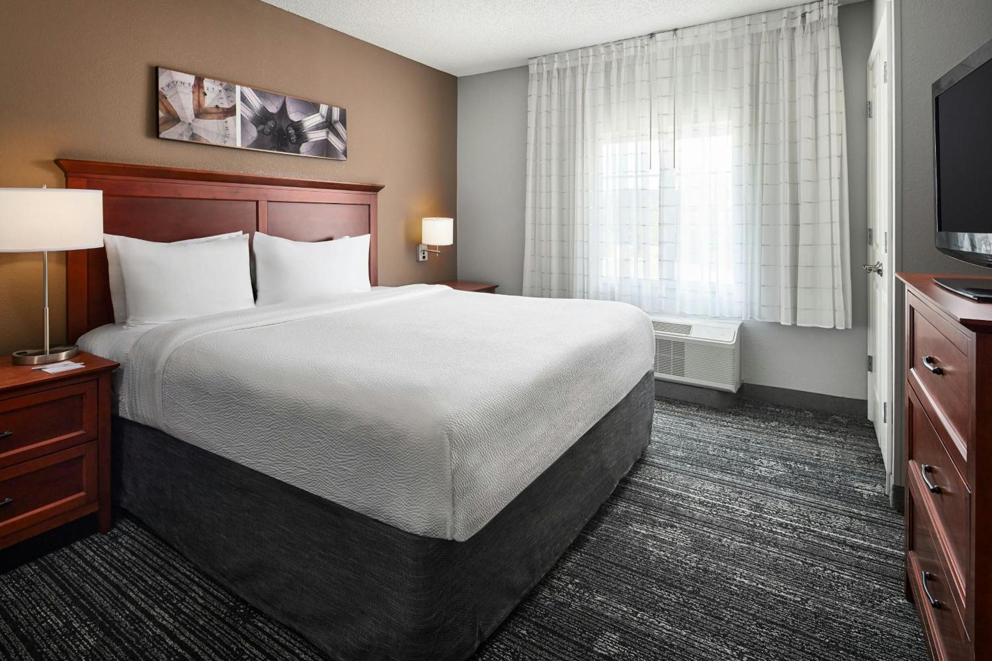 Towneplace By Marriott South Hotel Colorado Springs