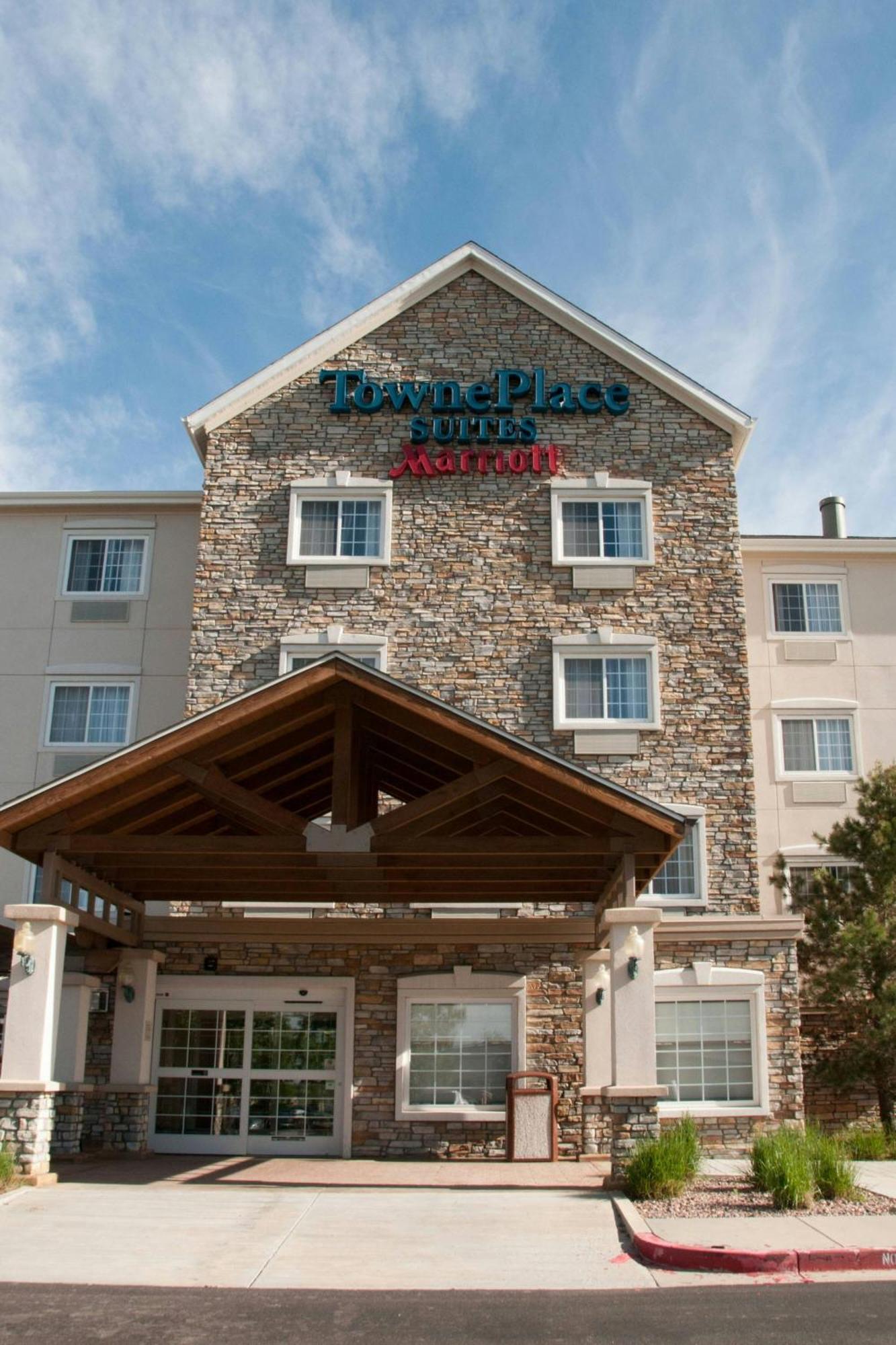 Towneplace By Marriott South