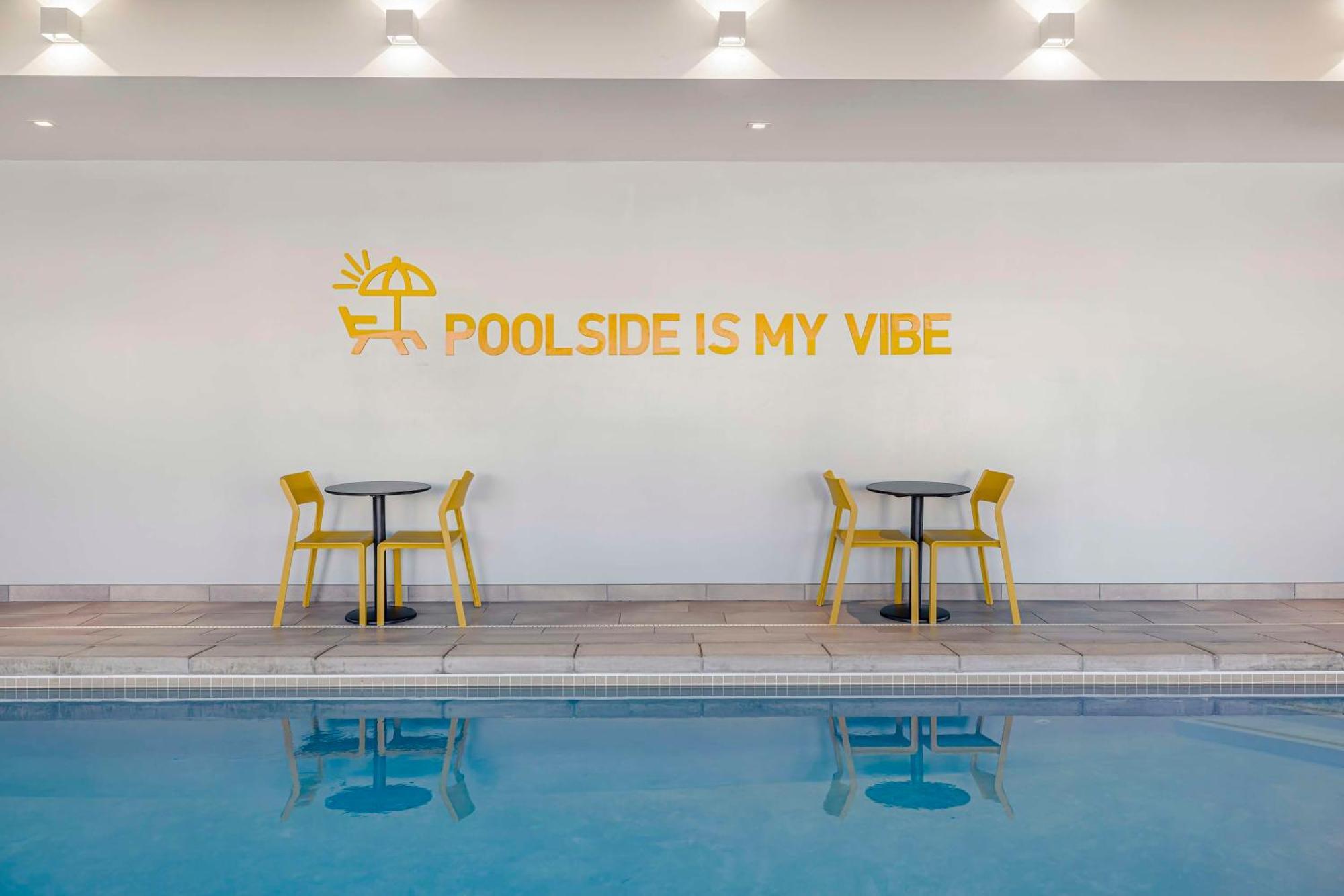 Home2 By Hilton Airport Hotel 3*