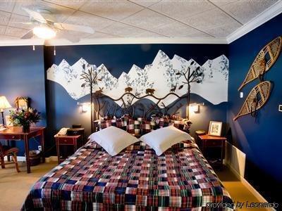 Old Town Bed & Breakfast 3*