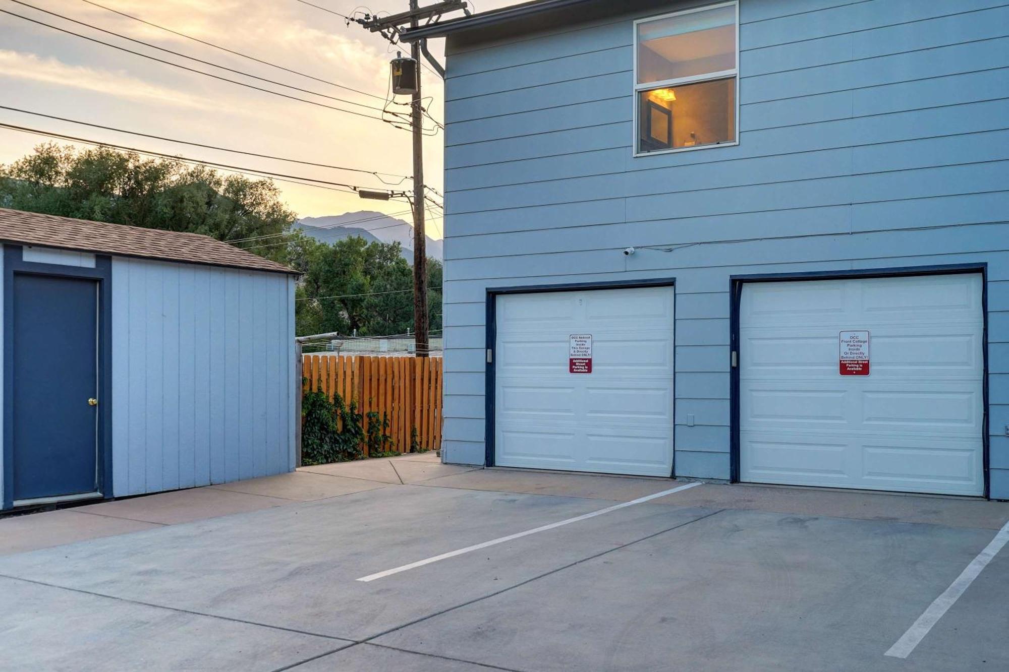 Apartment Occ Complex Mountain View Prime Location