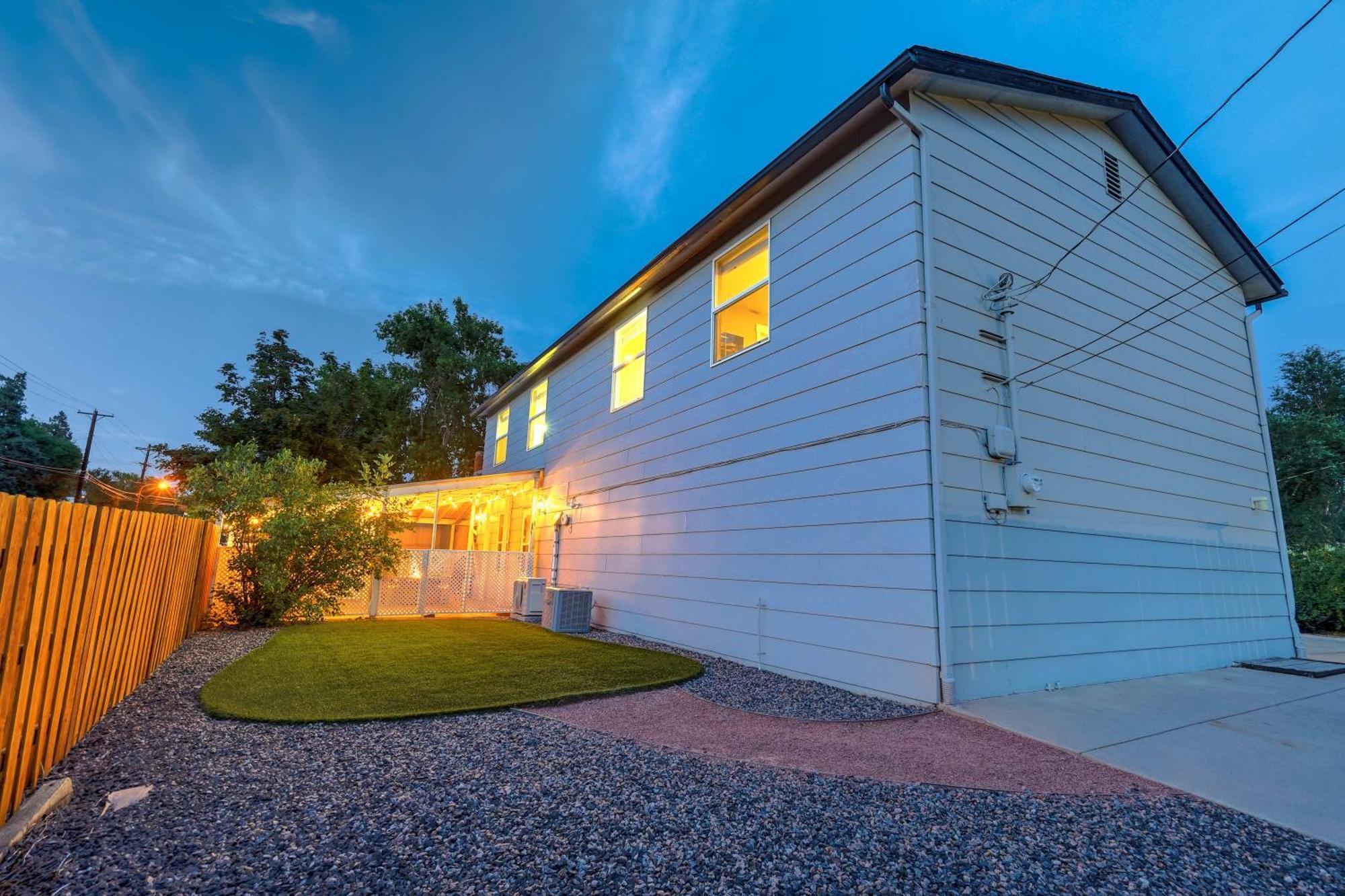 Occ Complex Mountain View Prime Location Apartment Colorado Springs