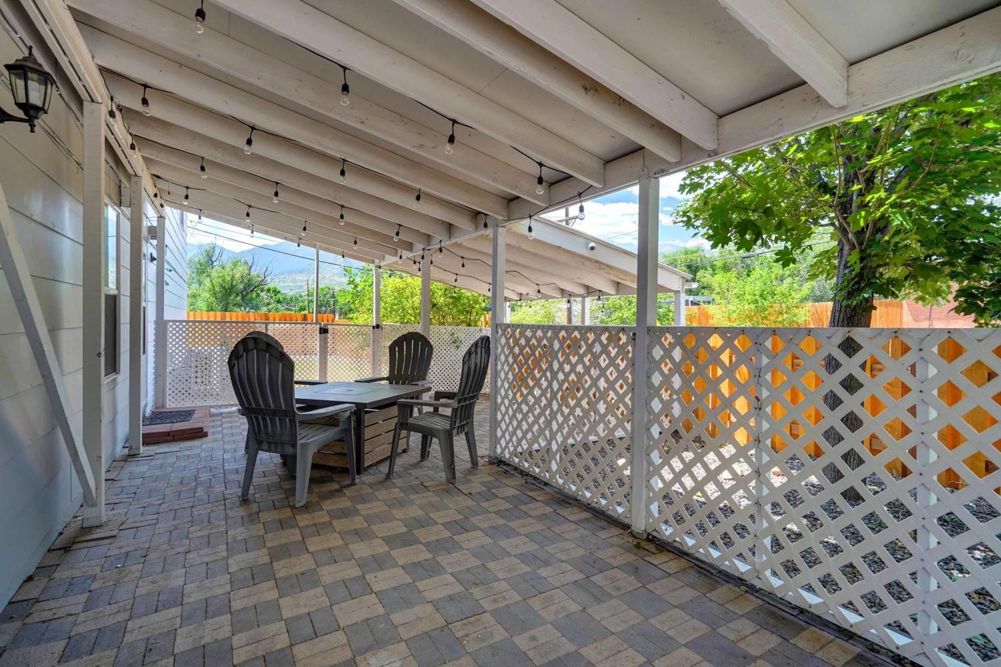 Apartment Occ Complex Mountain View Prime Location