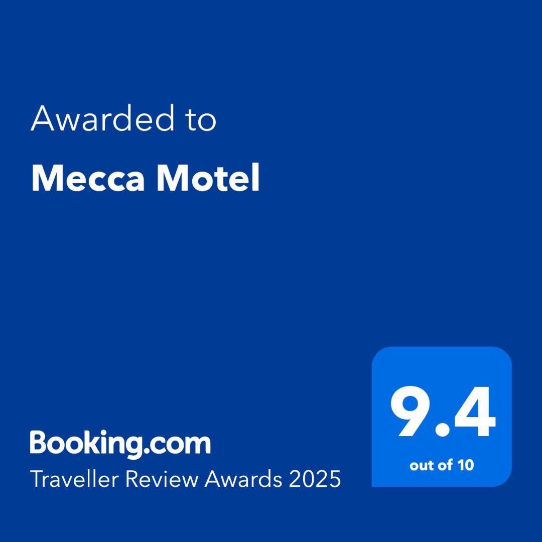 Mecca