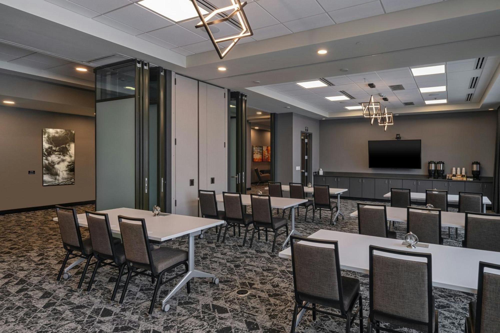 Hotel Element Downtown *