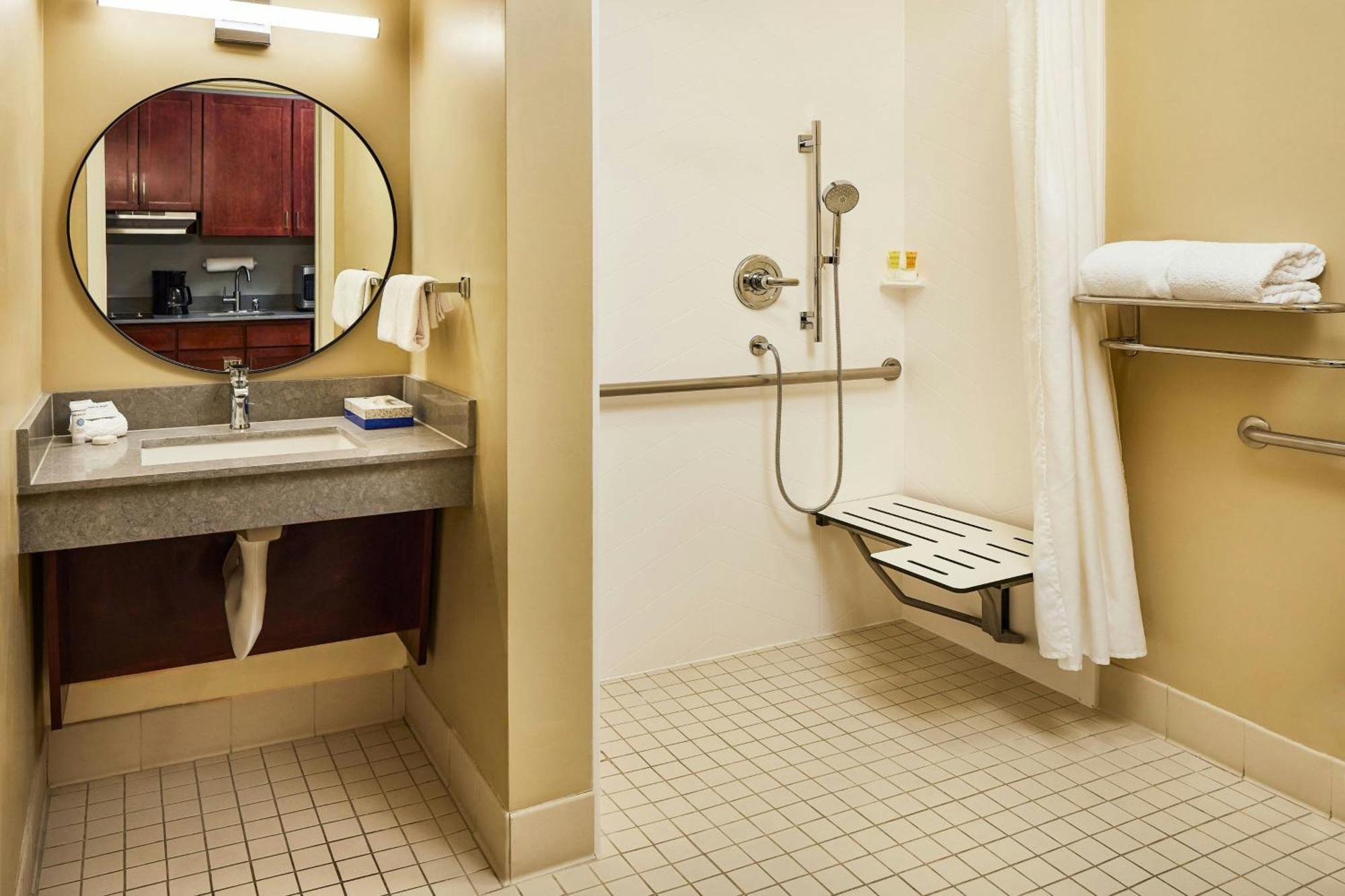 Towneplace By Marriott South 3*