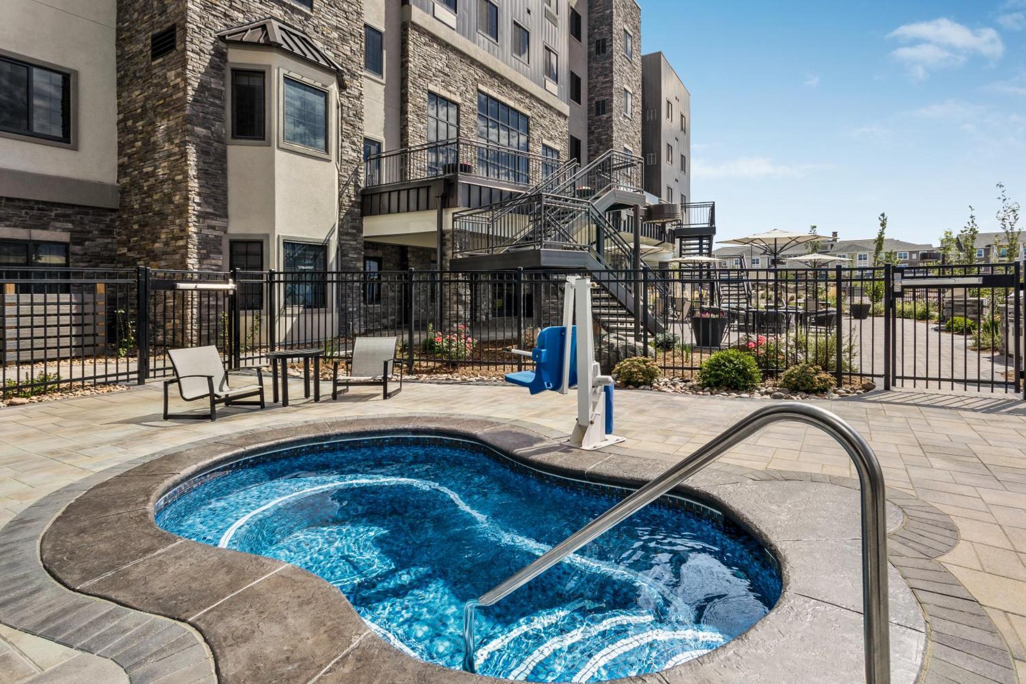 Staybridge - Ne By Ihg Colorado Springs