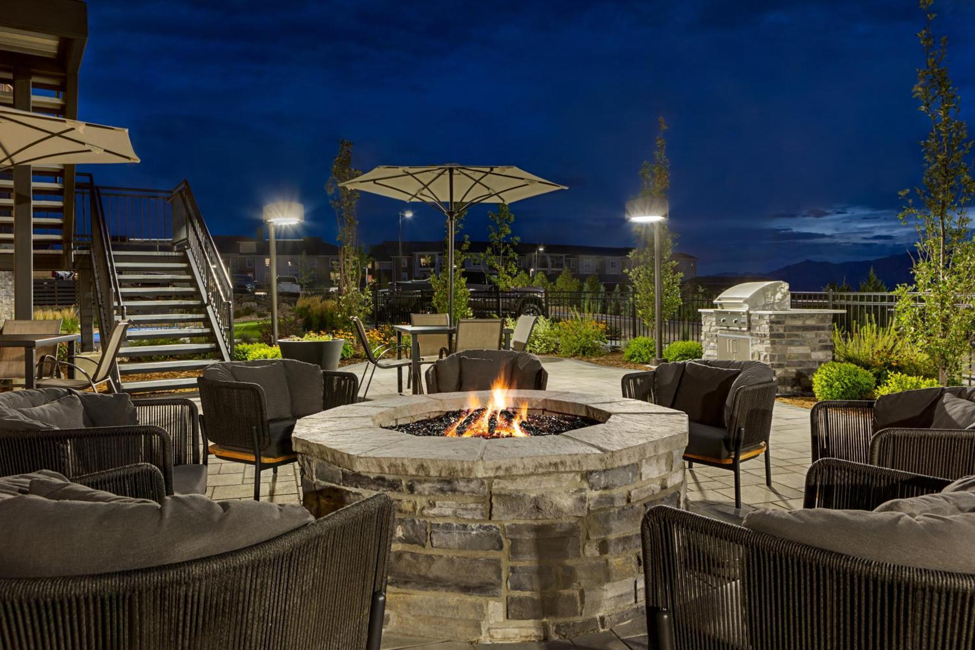 Staybridge - Ne By Ihg 3* Colorado Springs