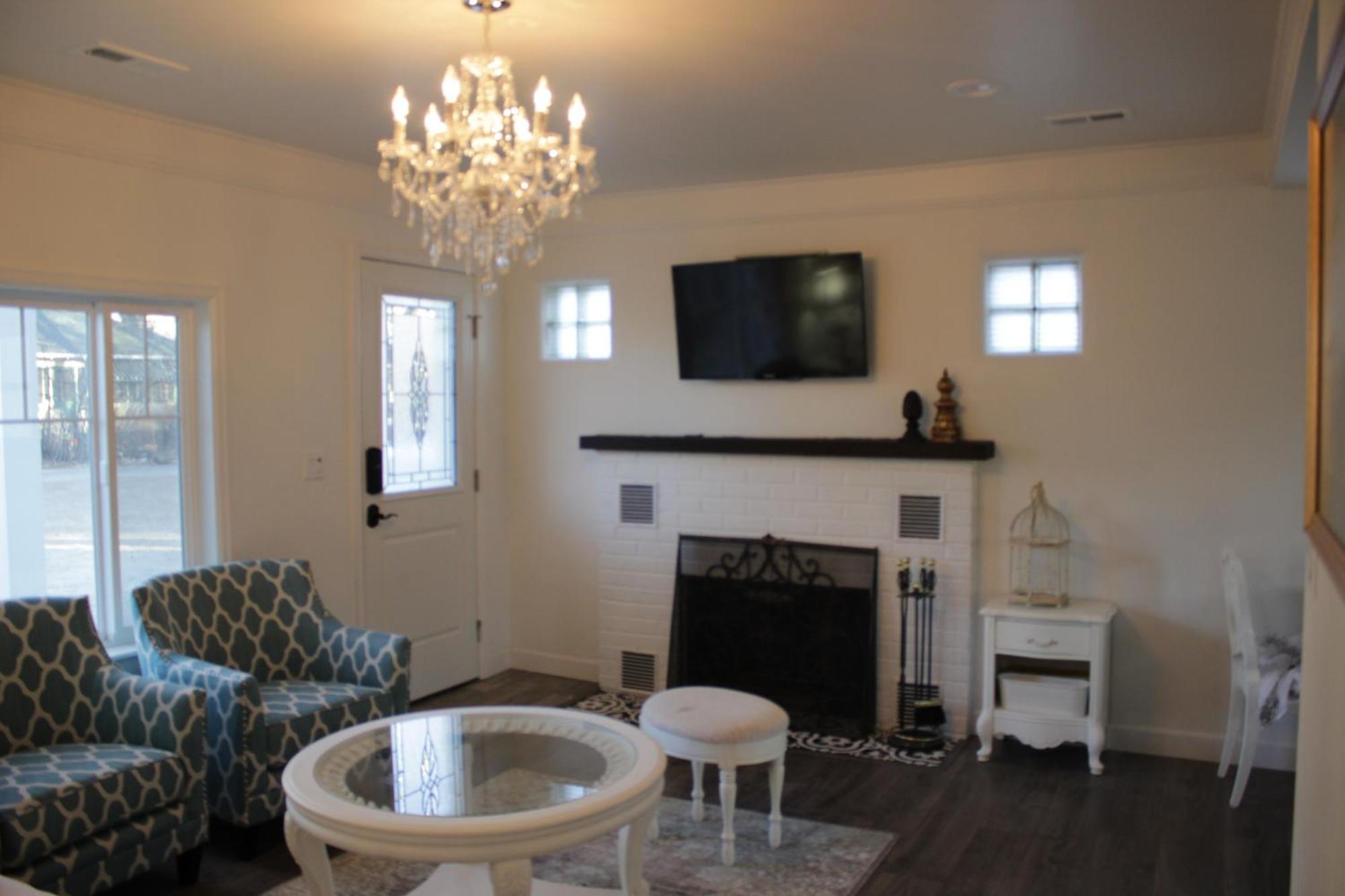 Villa Ivywild Boutique Colorado Springs