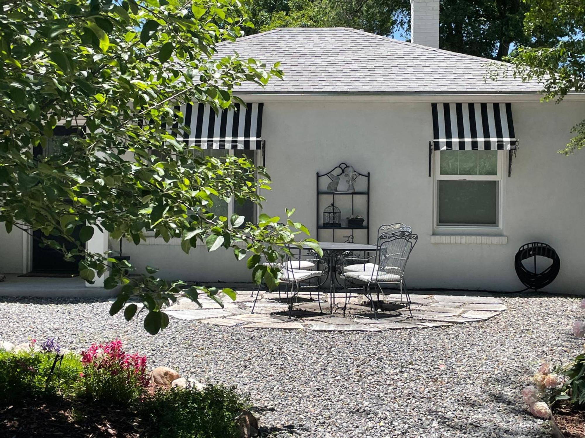 Ivywild Boutique Villa