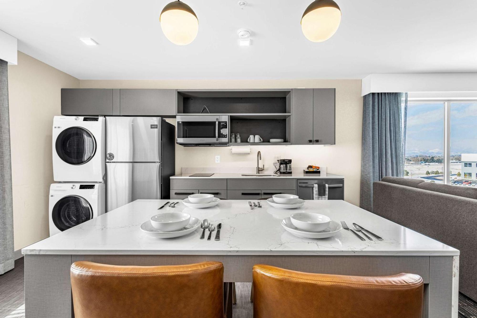 Homewood By Hilton Airport Colorado Springs