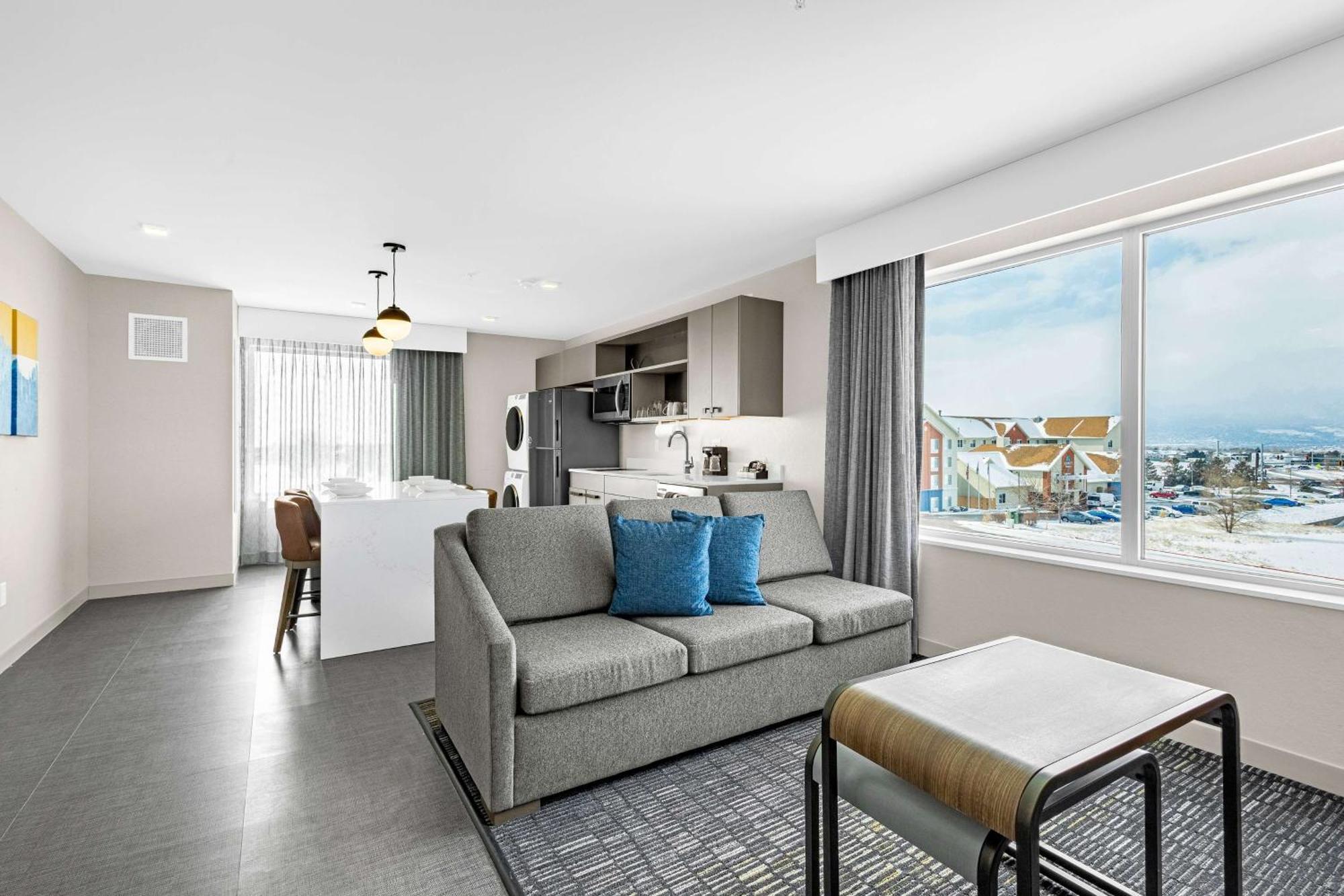 Homewood By Hilton Airport 3*